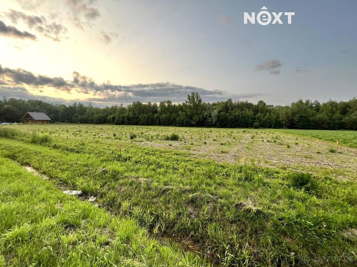 Pozemky pro bydlení, Bohumín, 735 31