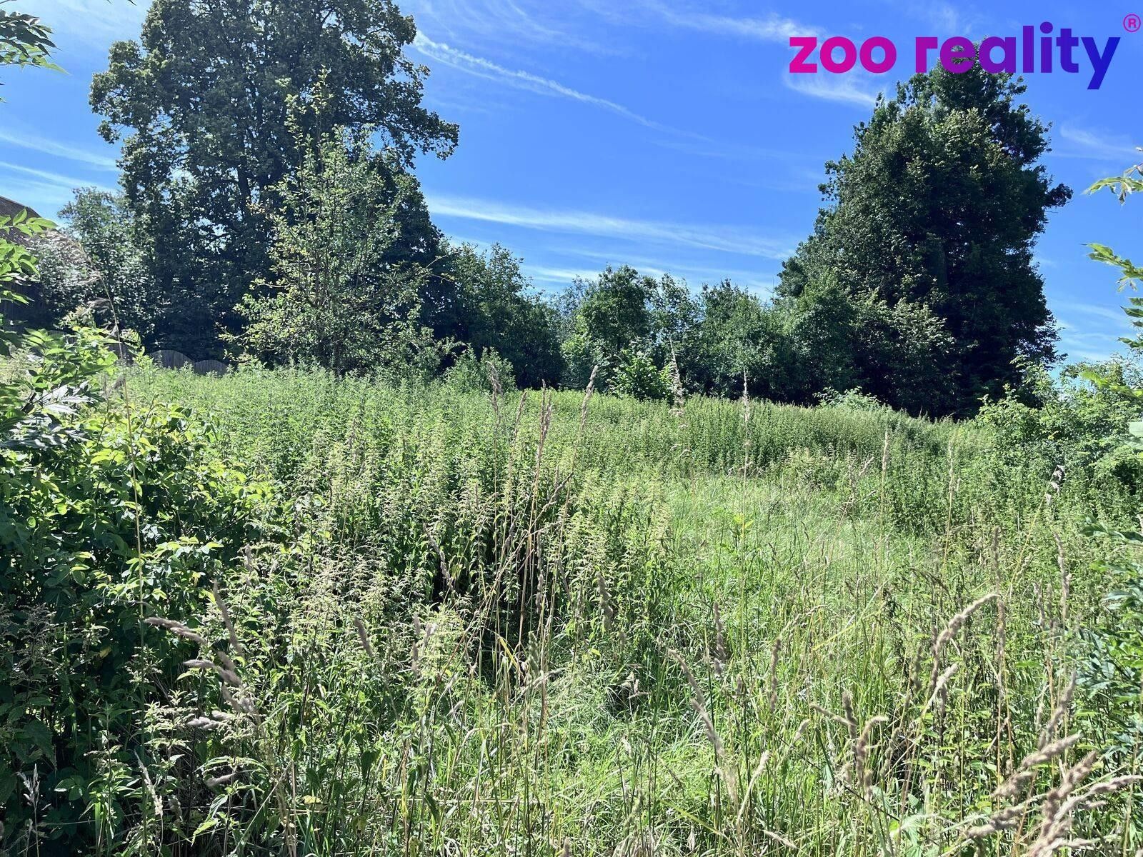Pozemky pro bydlení, Čermná ve Slezsku, 1 039 m² - 2