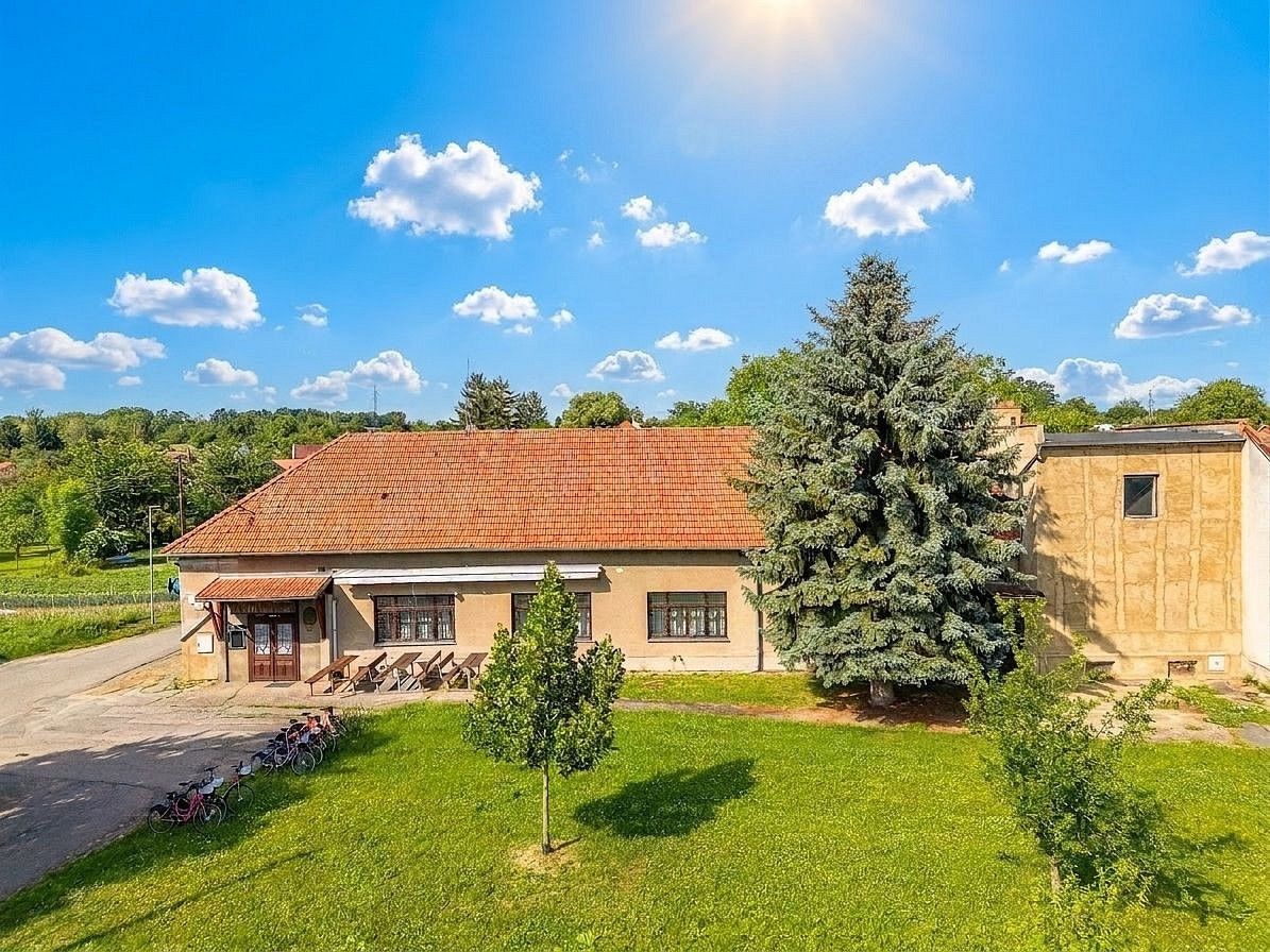 Komerční nemovitost · 750 m² · Prostějov - Vrahovice, Olomoucký kraj - 3