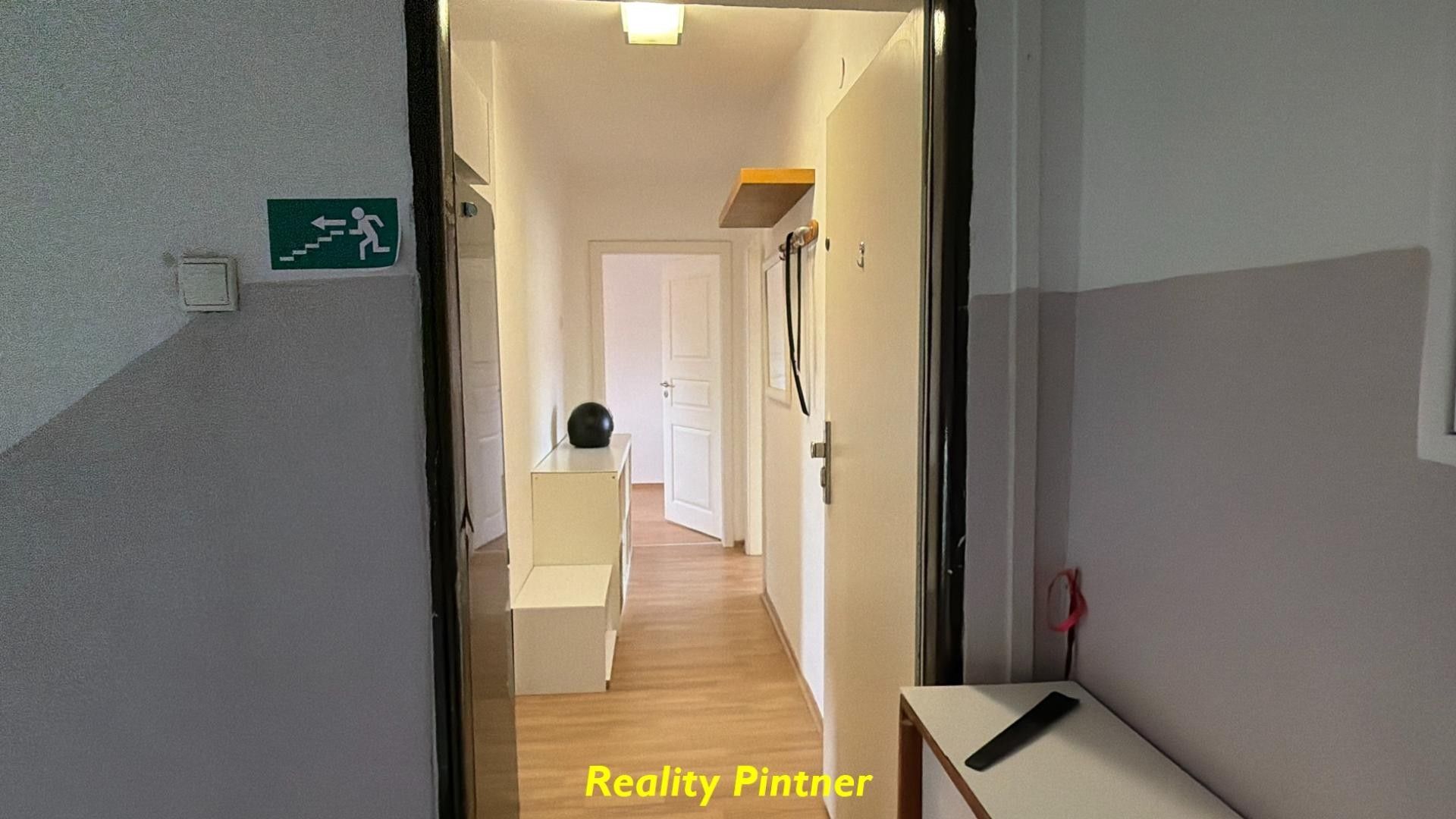 Pronájem byt 2+1 - Politických vězňů 90, Příbram VII, 57 m² - 5