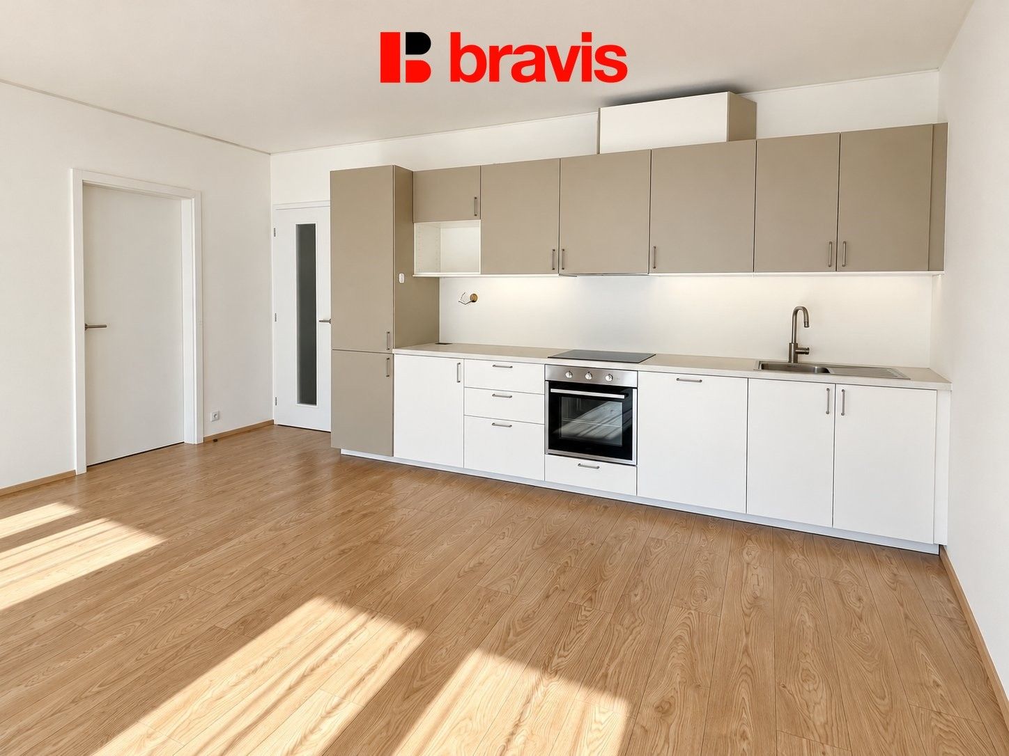 2+kk, Brno Trnitá, 47 m² - 2