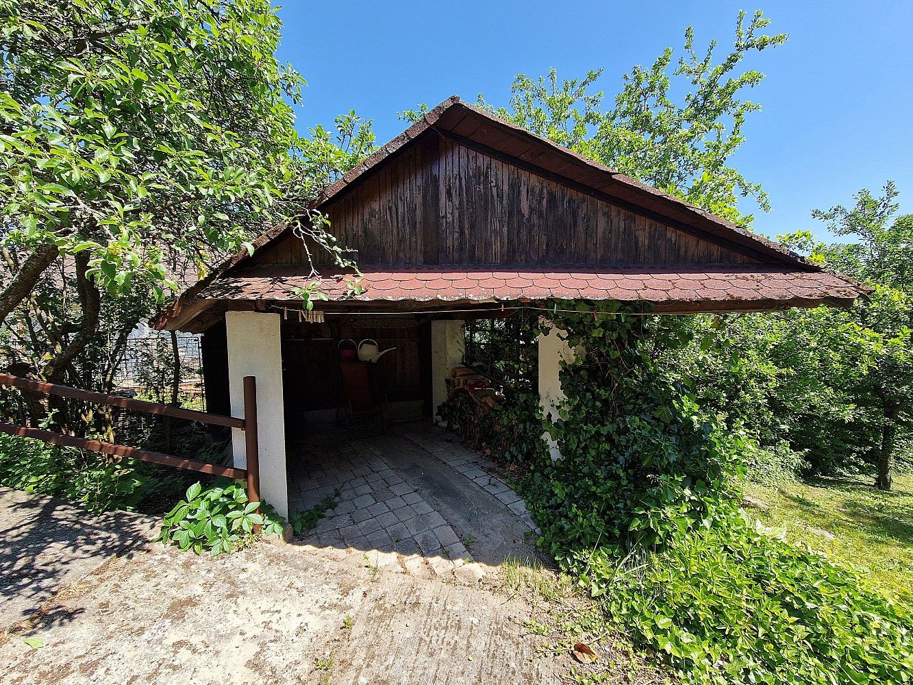 Prodej chalupa - Osiky, okres Brno-venkov, Jihomoravský kraj, 115 m² - 5