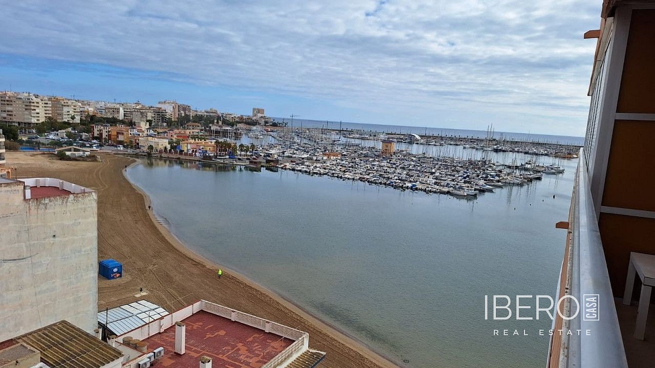 4+kk, Torrevieja, Španělsko, 89 m² - 2
