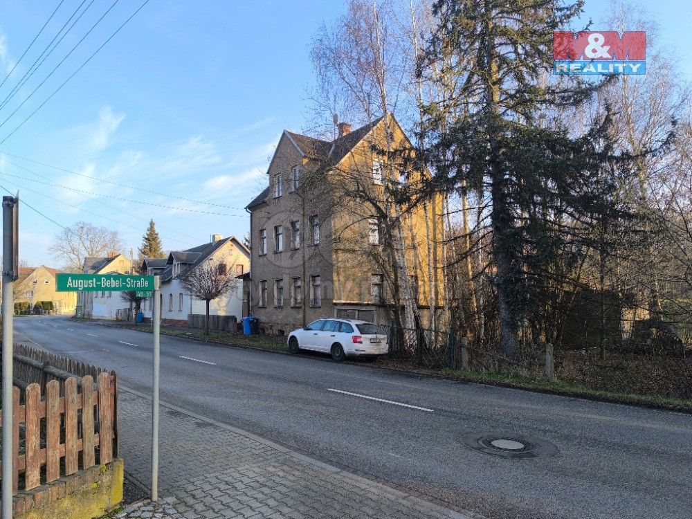 Rodinné domy, Žižkova, Jirkov, 200 m²