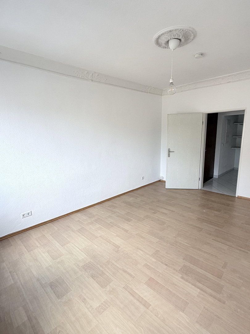 2+1, Sandratstraße Nürnberg St. Johannis Bayern 90419, 62 m² - 2