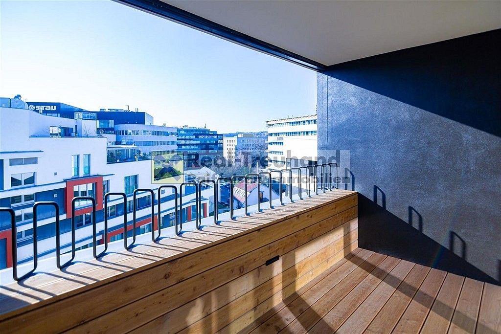 Byt 4+kk · 116 m² · Praha 8 - Libeň, Hlavní město Praha - 3