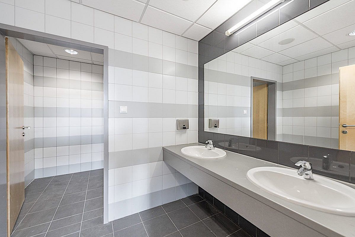 Pronájem kancelář - Horoměřice, 329 m² - 5