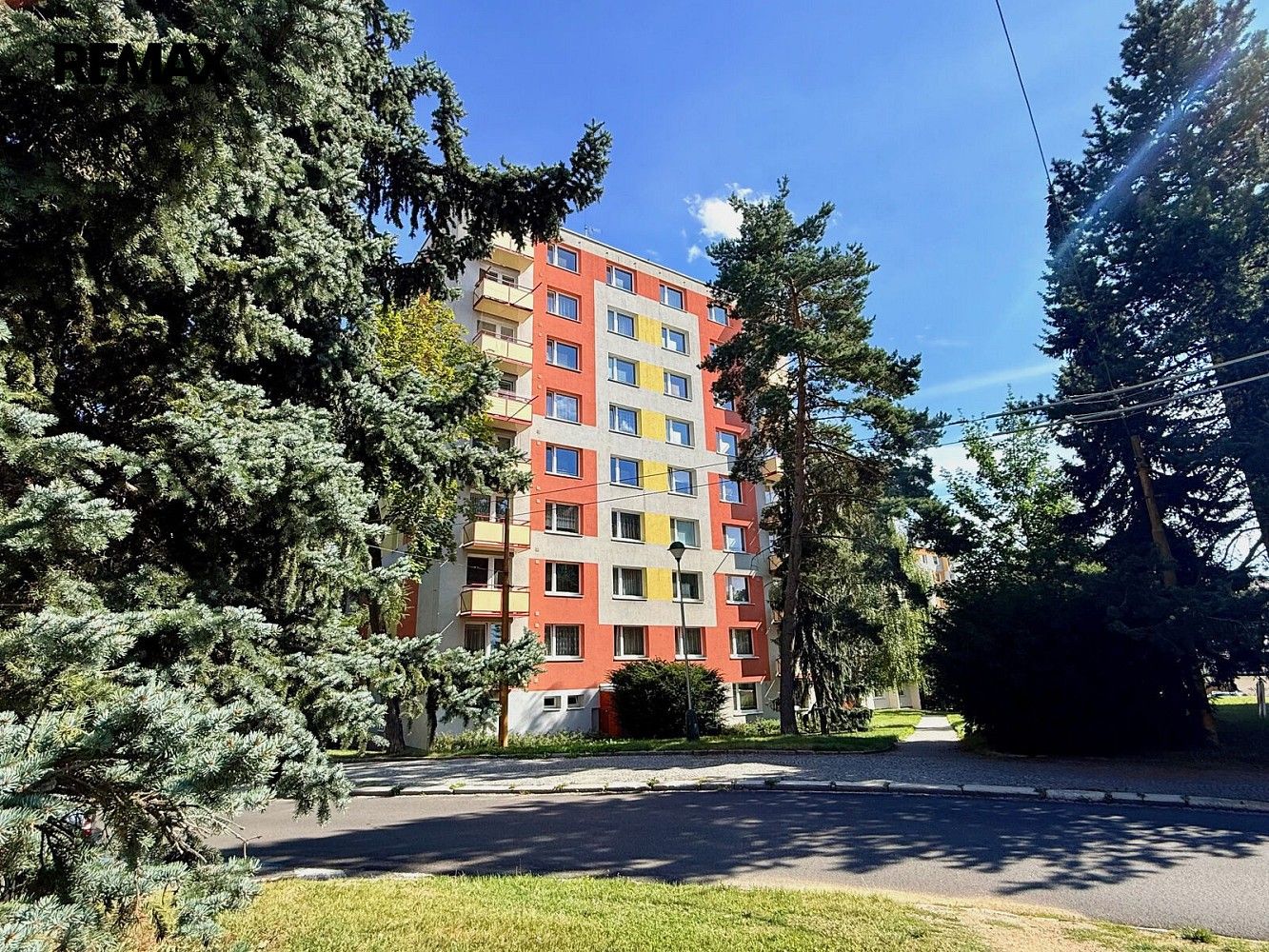 3+1, Jihlava, Kraj Vysočina, 71 m² - 1