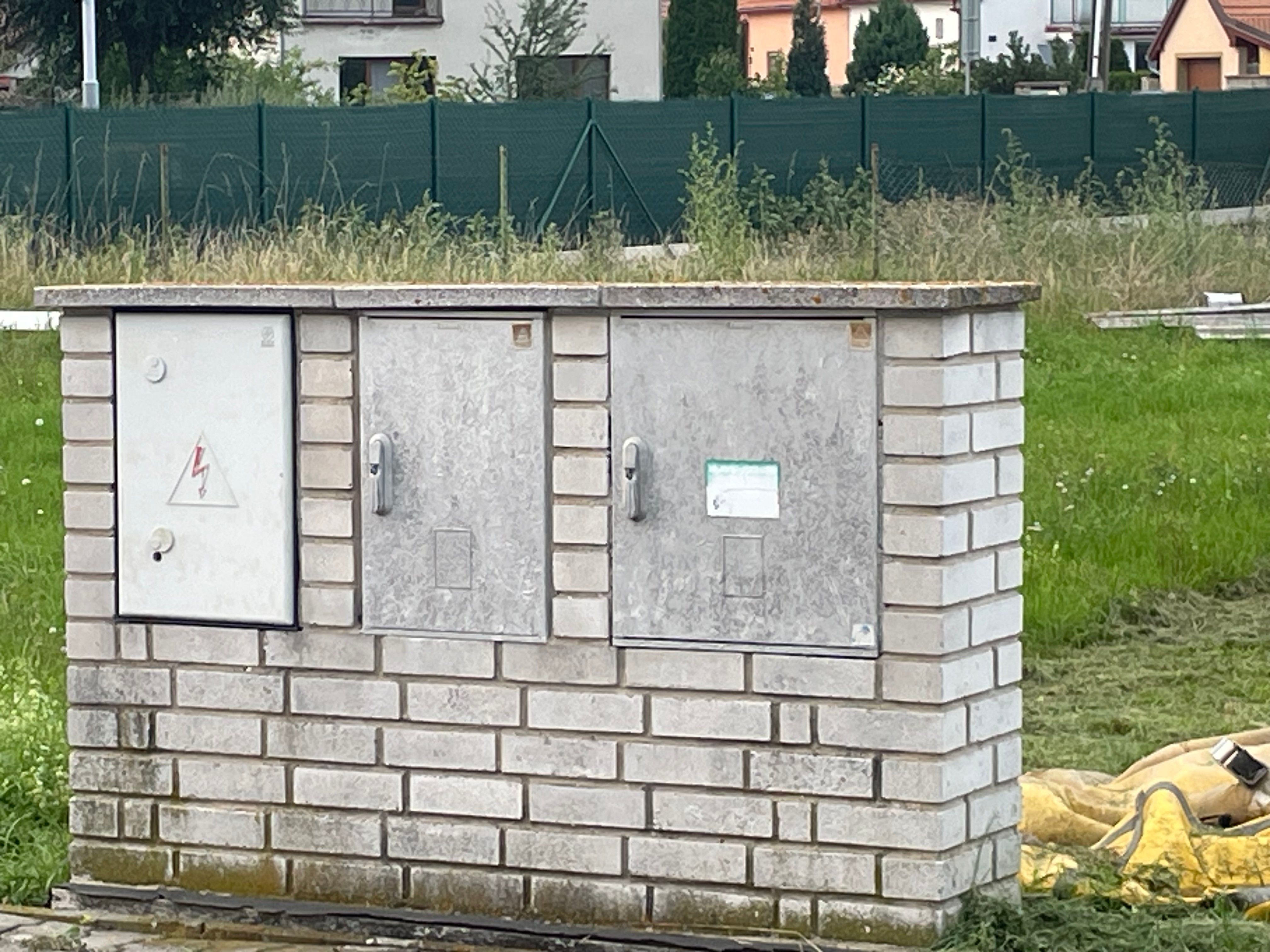 Pozemek pro bydlení · 1 035 m² · Městec Králové - 3