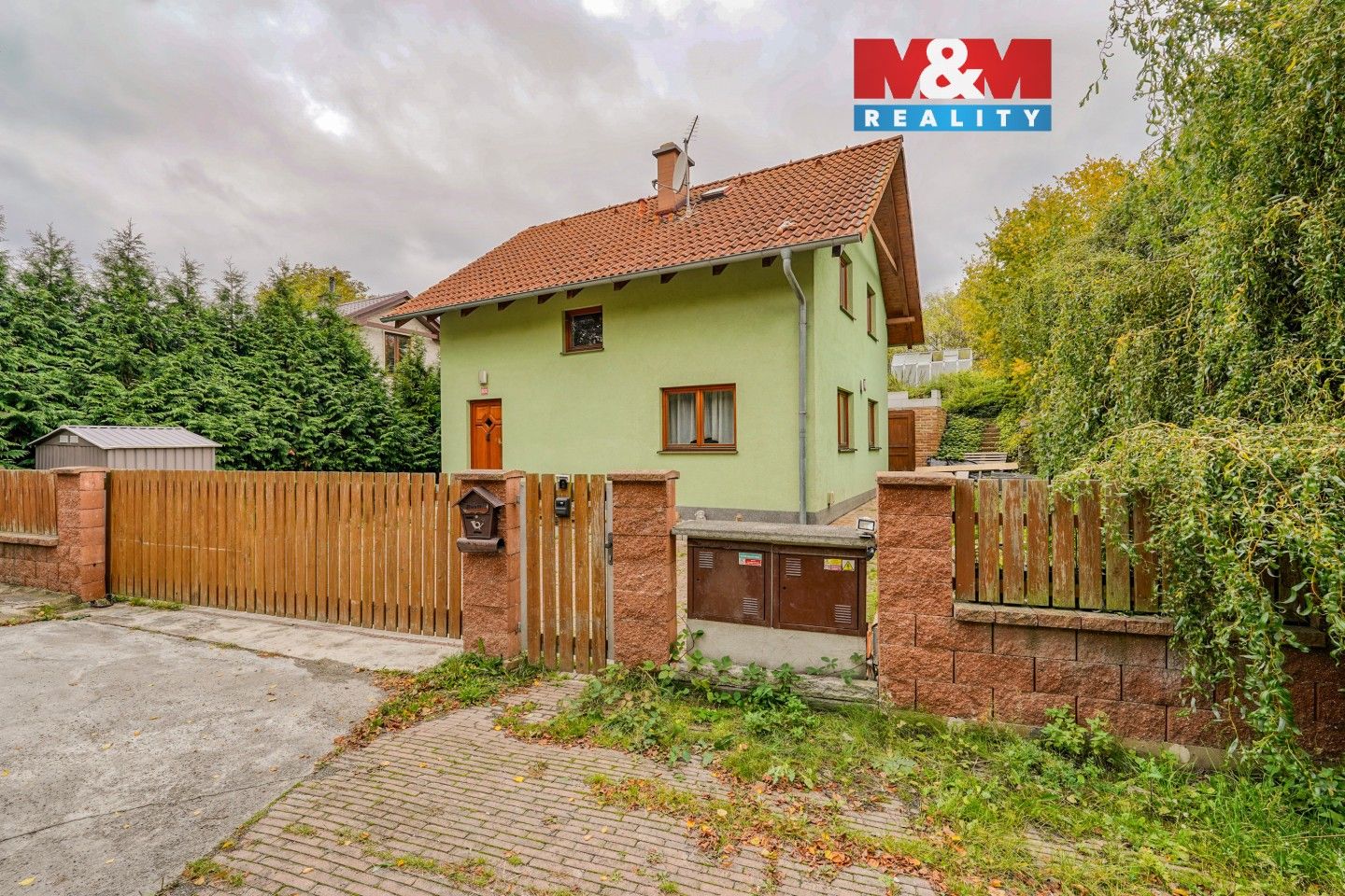 Rodinné domy, Plešnice, 94 m²