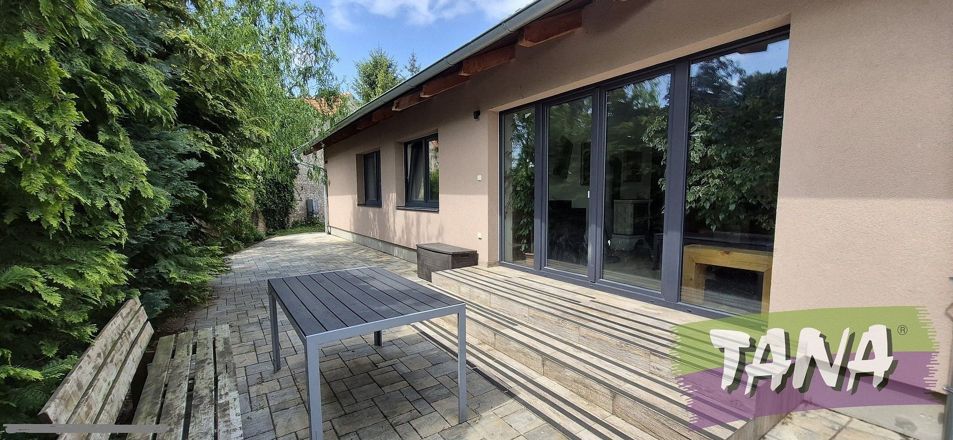Prodej rodinný dům - Sadská, okres Nymburk, Středočeský kraj, 110 m² - 2