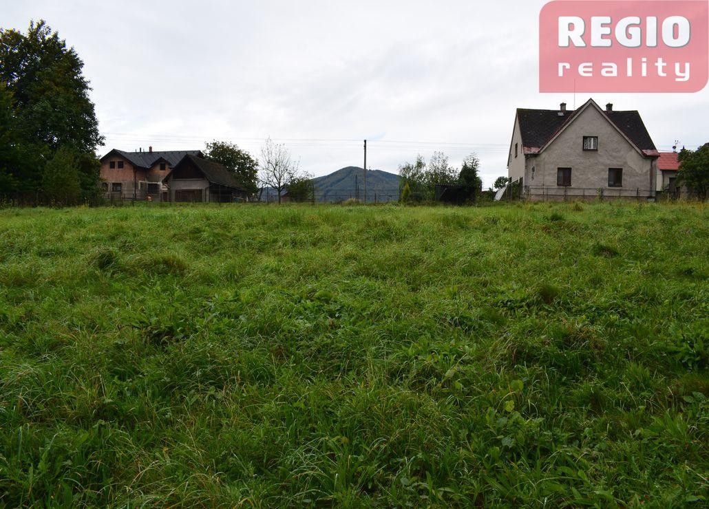 Pozemek pro bydlení · Třinec Karpentná - 4