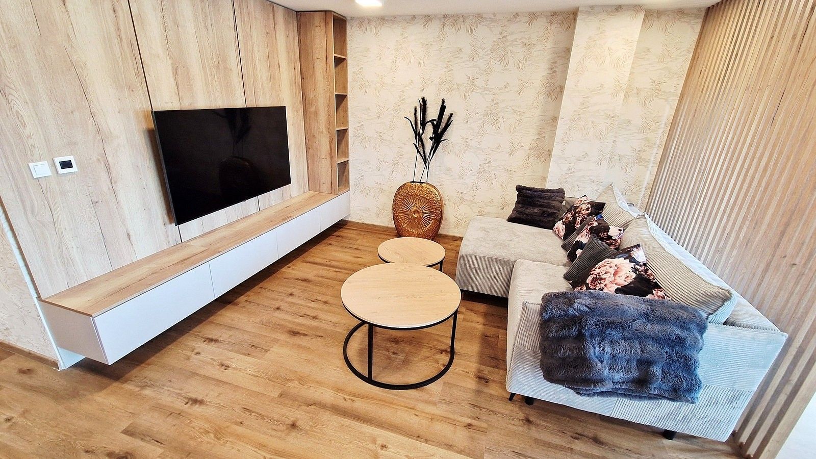 Byt 2+kk · 54 m² · Soběšovice, okres Frýdek-Místek - 2