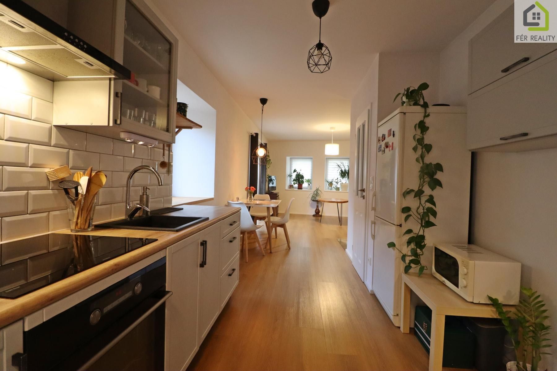 Rodinný dům · 98 m² · Židovice - 4