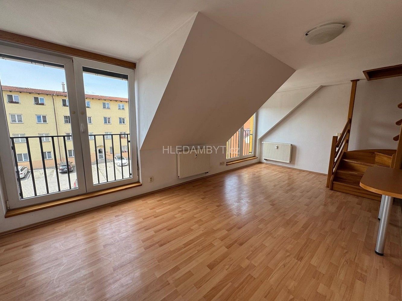 Byt 2+kk · 51 m² · Šestajovice, okres Praha-východ, Středočeský kraj - 4