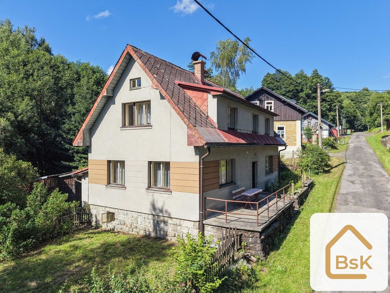 Rodinný dům, 153 m²