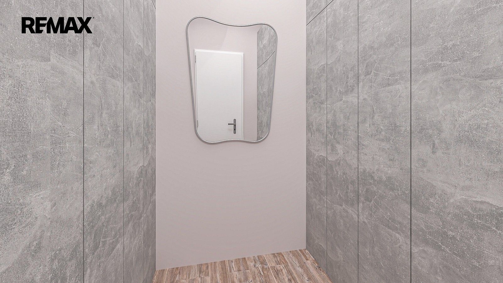Byt 3+kk · 68 m² · Merklín, okres Karlovy Vary - 4