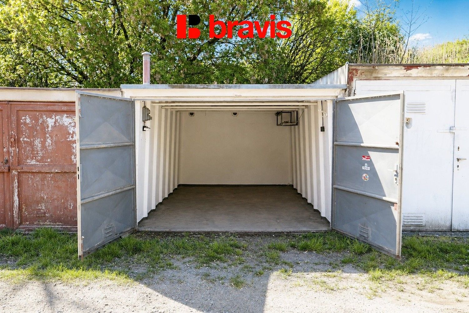 Ostatní, Brno - Židenice, okres Brno-město, Jihomoravský kraj, 15 m² - 2