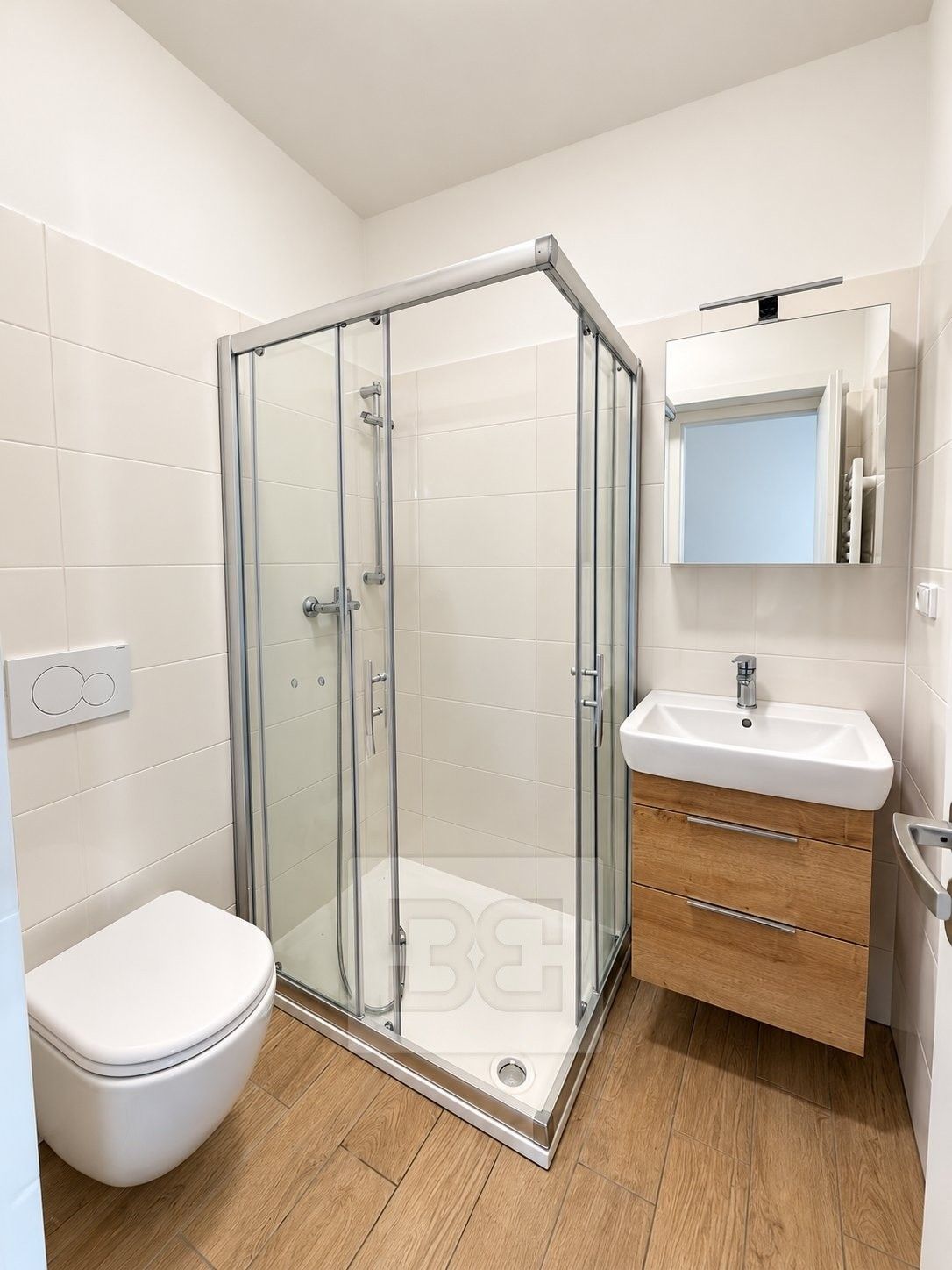 Pronájem byt 1+kk - Havlovického 497, Praha Hodkovičky, 22 m² - 5