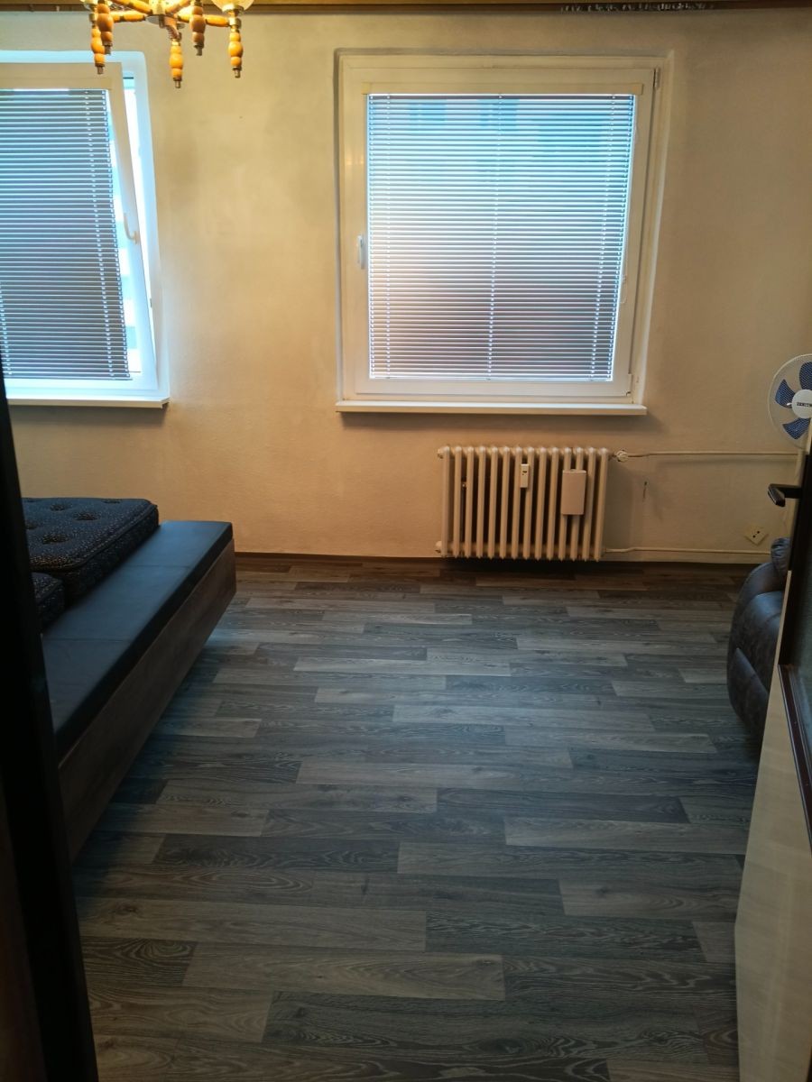 Byt 2+1 · 52 m² · Weberova, Děčín - Podmokly, Ústecký kraj - 3