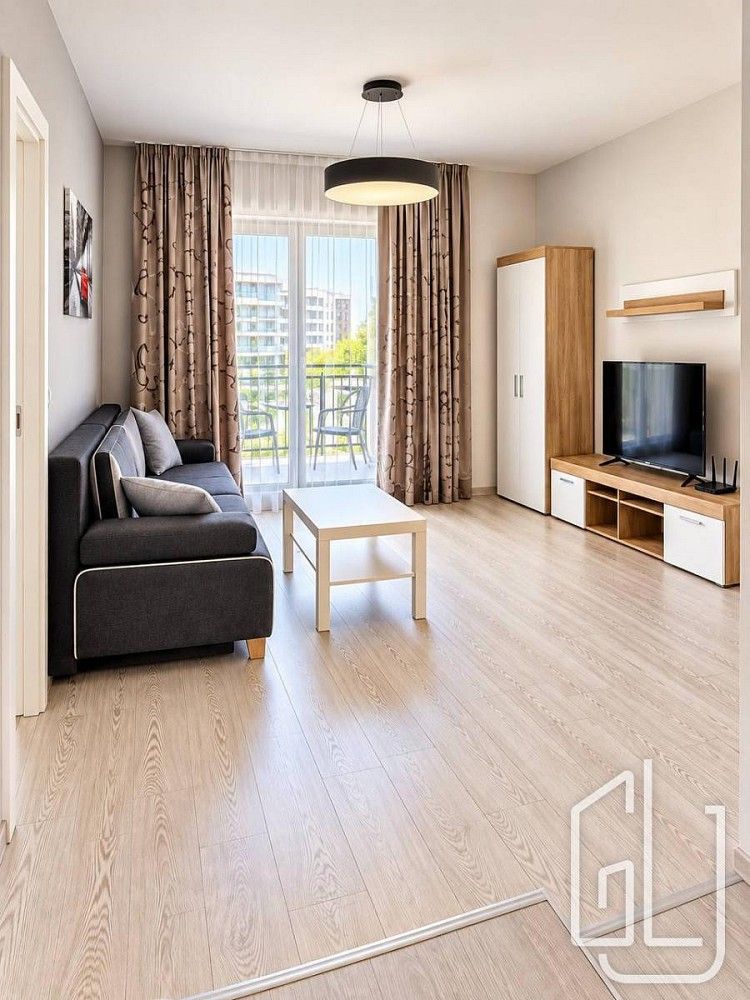 Byt 2+kk, 59 m²