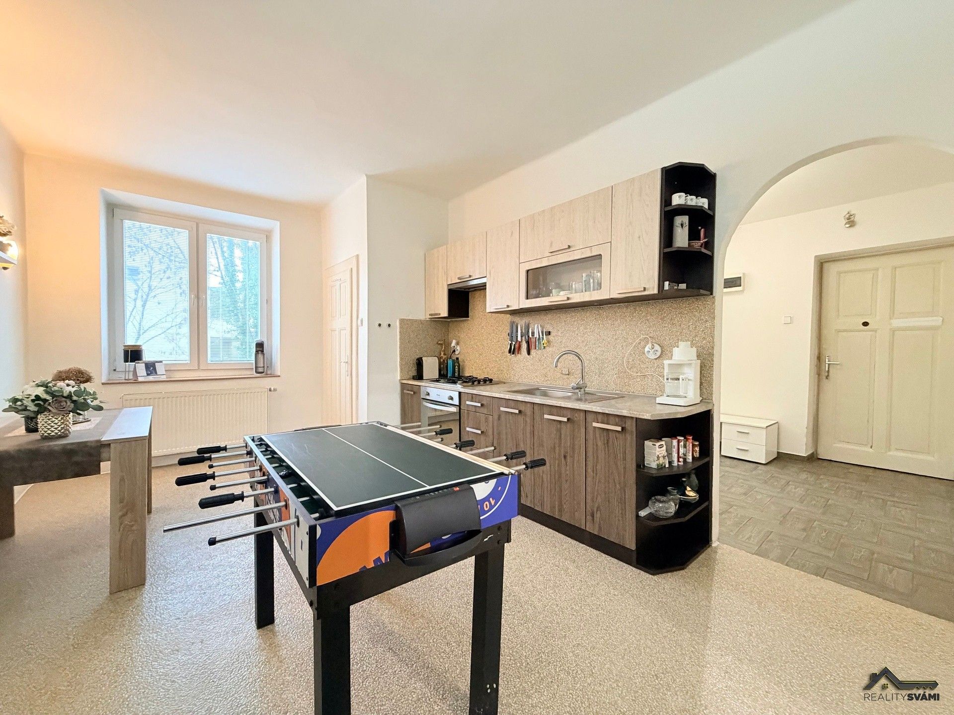 Prodej byt 2+1 - Křižíkova, Ostrava, 75 m²