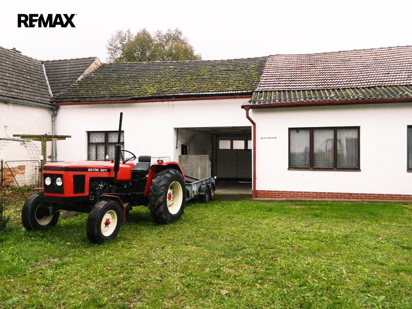 Rodinný dům · 455 m² · Zálší, okres Tábor - 4