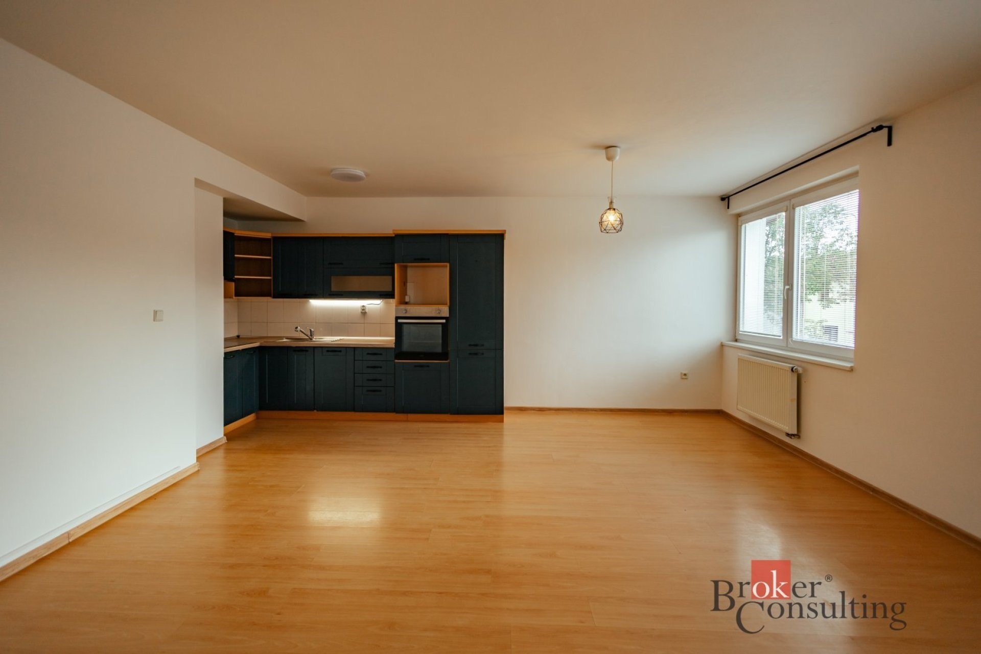 Prodej byt 2+kk - Táboritská, Poděbrady, 66 m² - 5