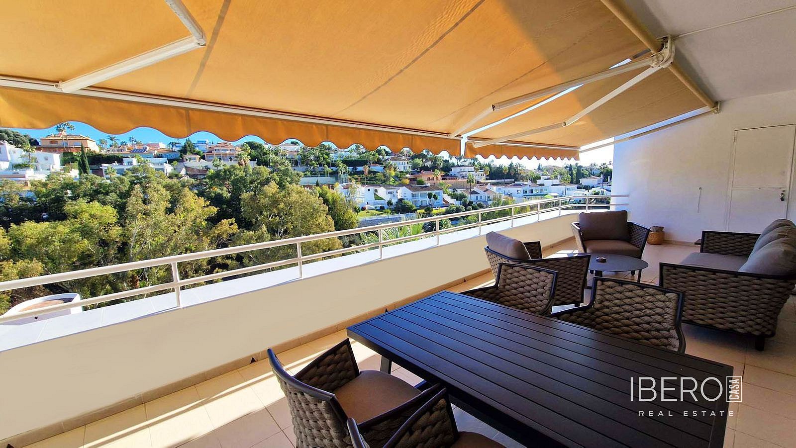 Prodej byt 4+kk - Benalmadena Costa, Španělsko, 122 m² - 5
