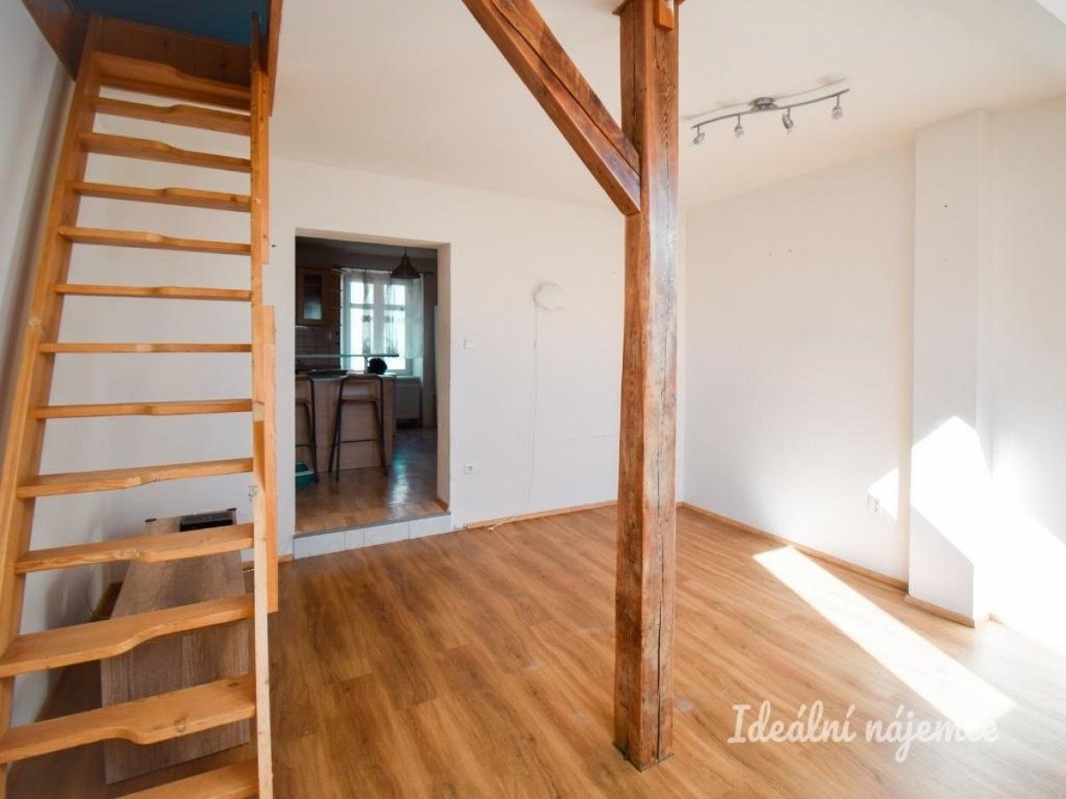 Pronájem byt 2+1 - Jugoslávská, Brno, 64 m² - 5