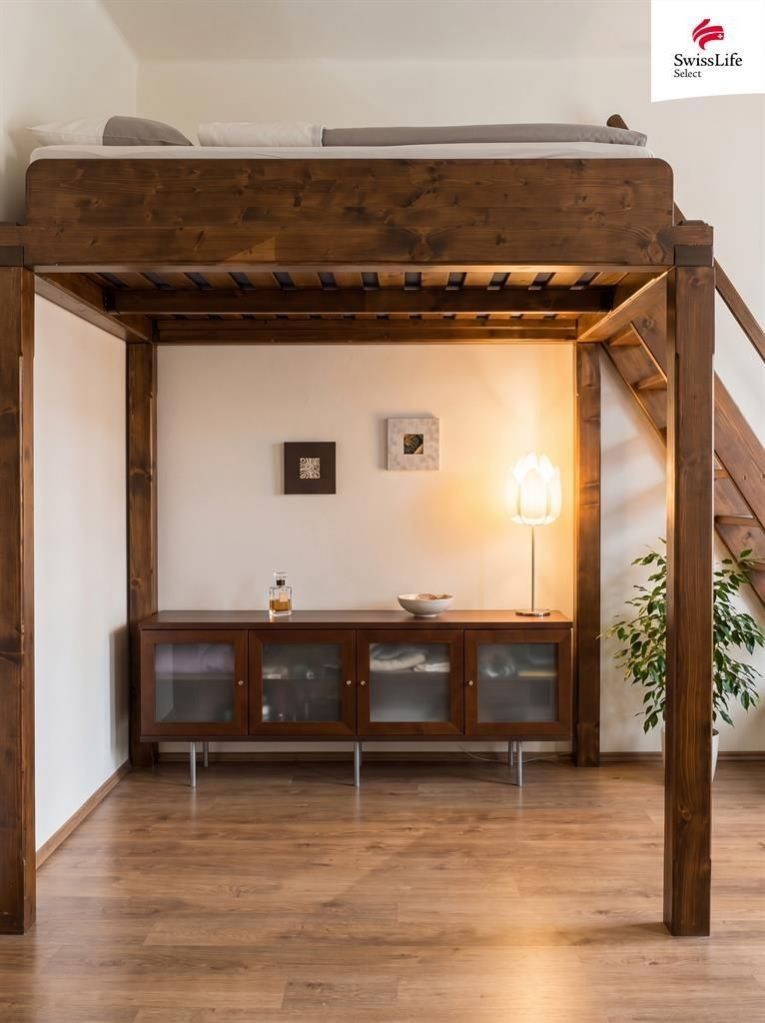 Prodej byt 1+1 - Plachého, Plzeň Jižní Předměstí, 40 m² - 5
