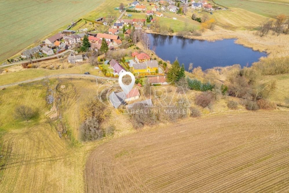 Prodej chalupa - Chyšky Růžená, 400 m² - 2