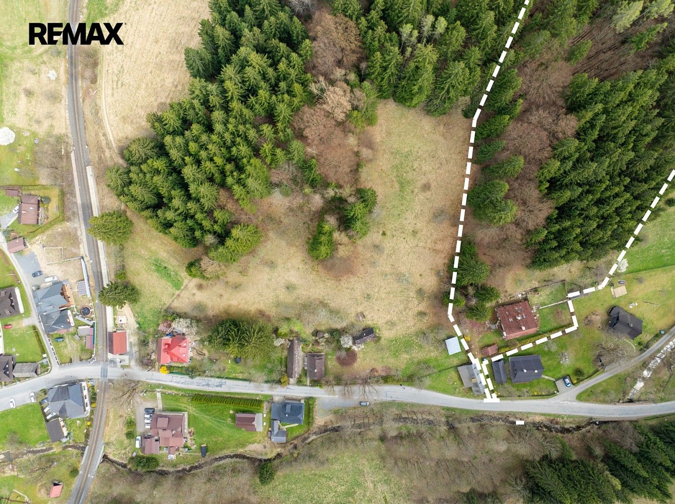 Rodinné domy, Velké Karlovice, okres Vsetín, 313 m² - 2