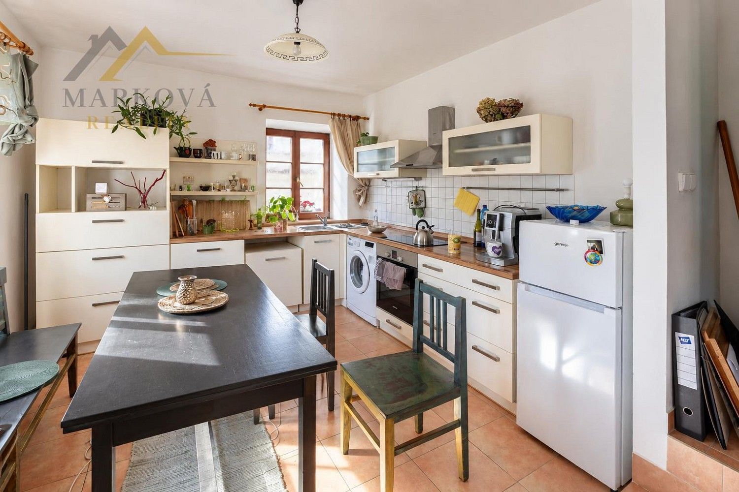 Pronájem byt 2+1 - Tábor, Jihočeský kraj, 86 m² - 5
