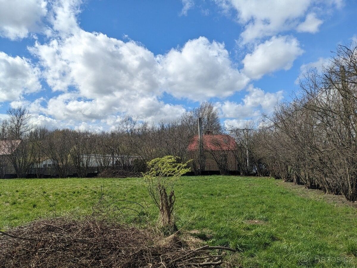 Pozemky pro bydlení, Ostrava, 718 00