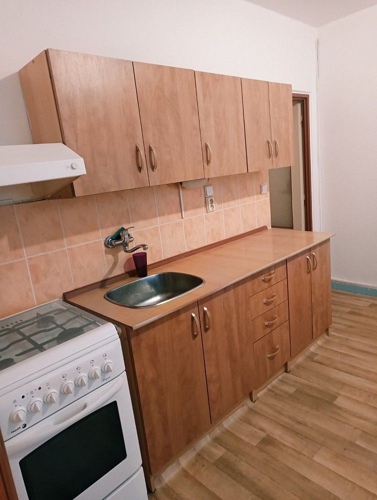 1+1, Velehradská, Kroměříž, 33 m² - 1