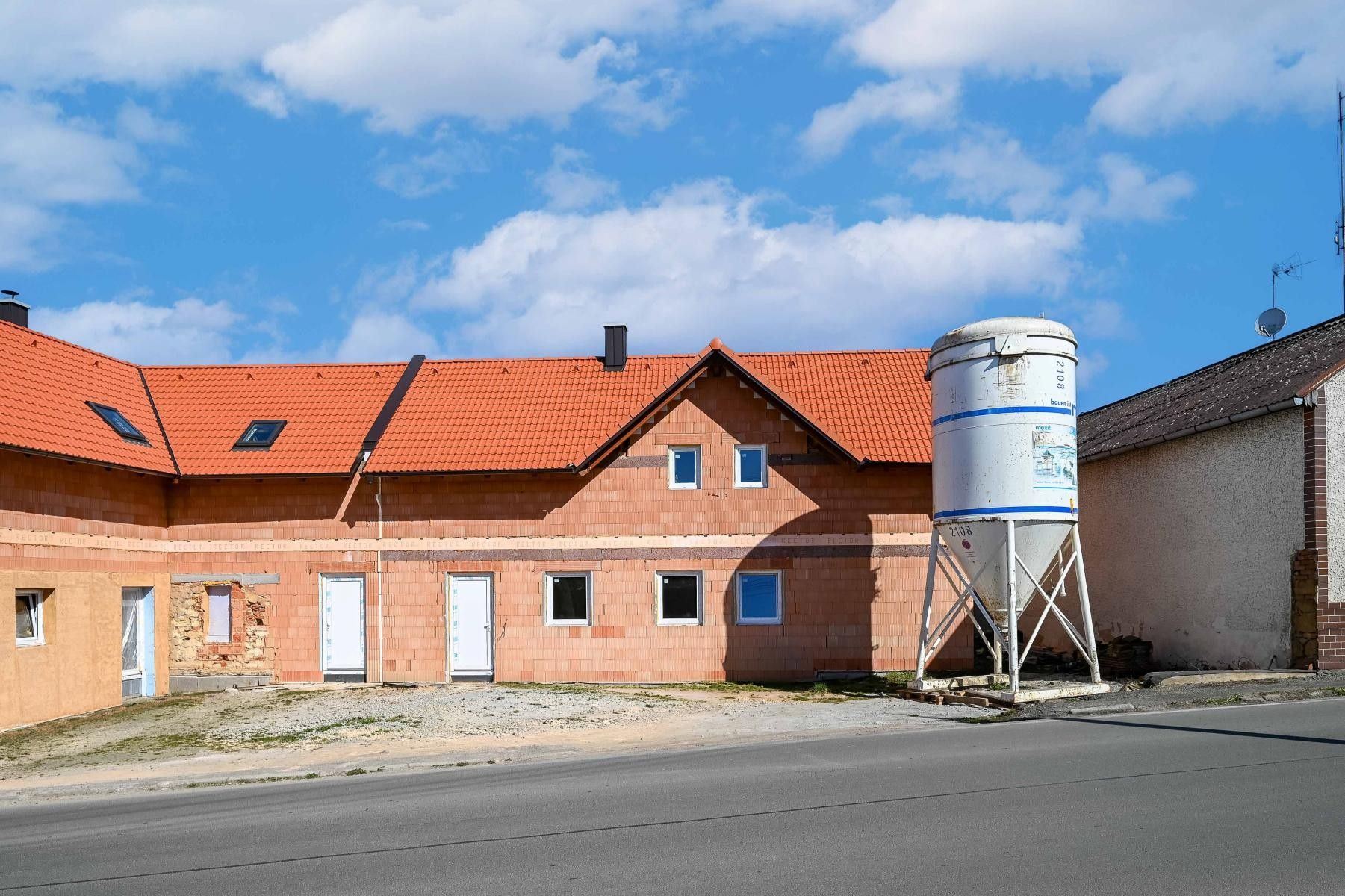 Byt 3+kk · 65 m² · Chotěšov Mantov - 3