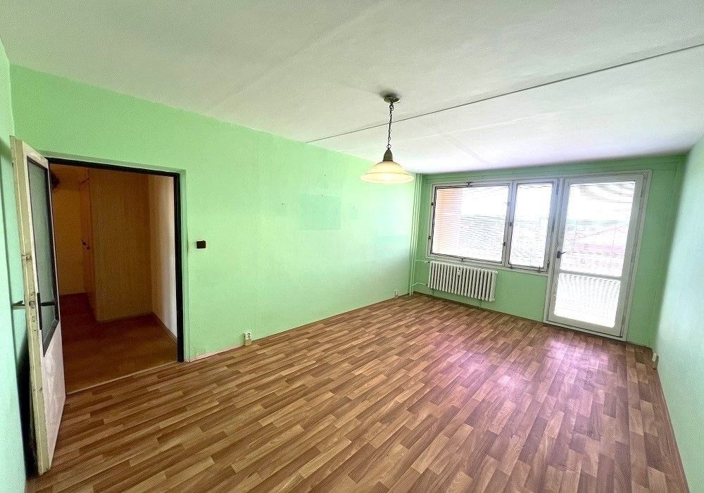 Prodej byt 2+1 - Vančurova, Horšovský Týn, 68 m²