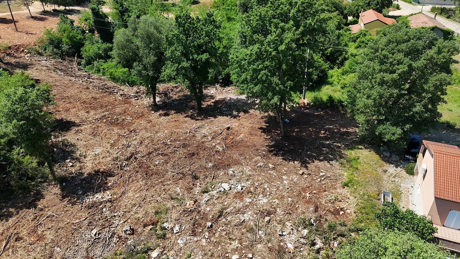 Pozemek pro bydlení, 2 200 m²
