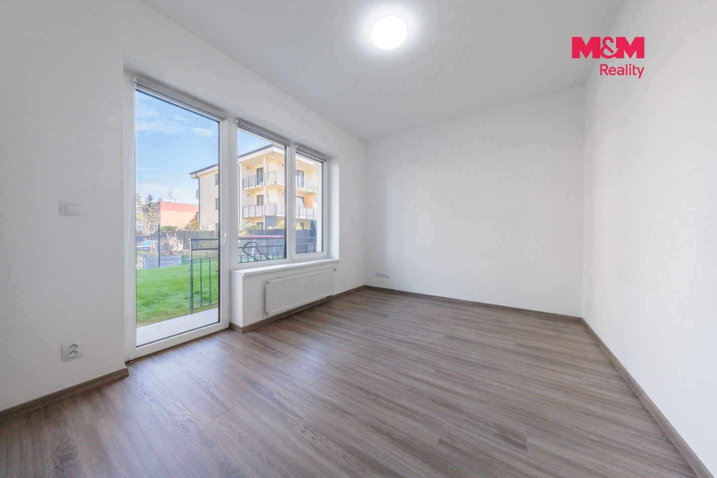 Prodej byt 4+kk - Spálená, Karlovy Vary, 107 m² - 5