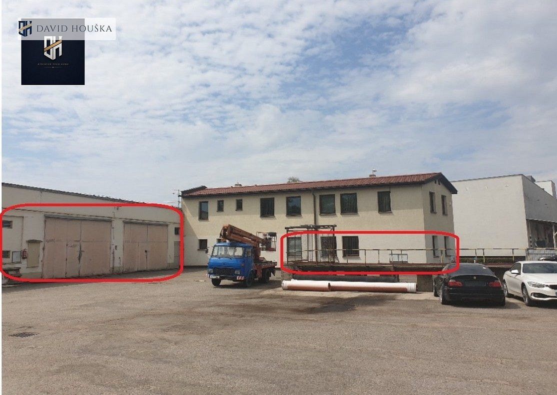 Ostatní, Benešov, Středočeský kraj, 322 m² - 2