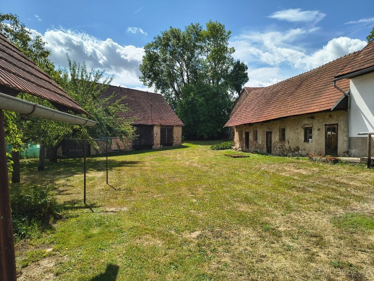 Prodej rodinný dům - Vyklantice, 394 27 - 5