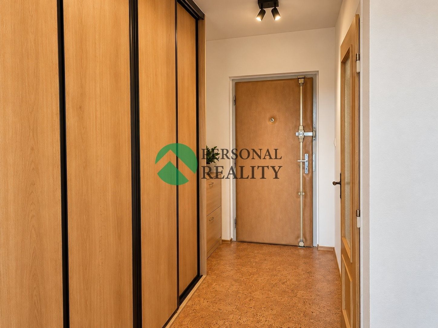 Byt 2+kk · 48 m² · Václava Rabase, Kladno - 3