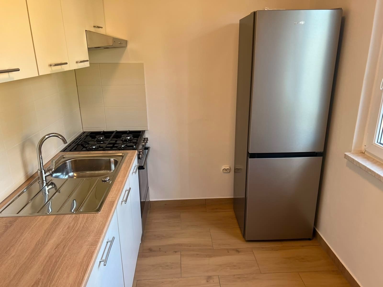 2+1, Peštukova, Praha - Veleslavín, 56 m²