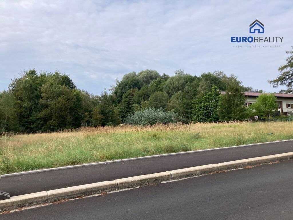 Pozemky pro bydlení, Aš, 3 m²