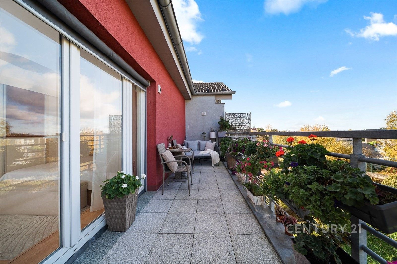 2+kk, Davídkova, Praha, 73 m²