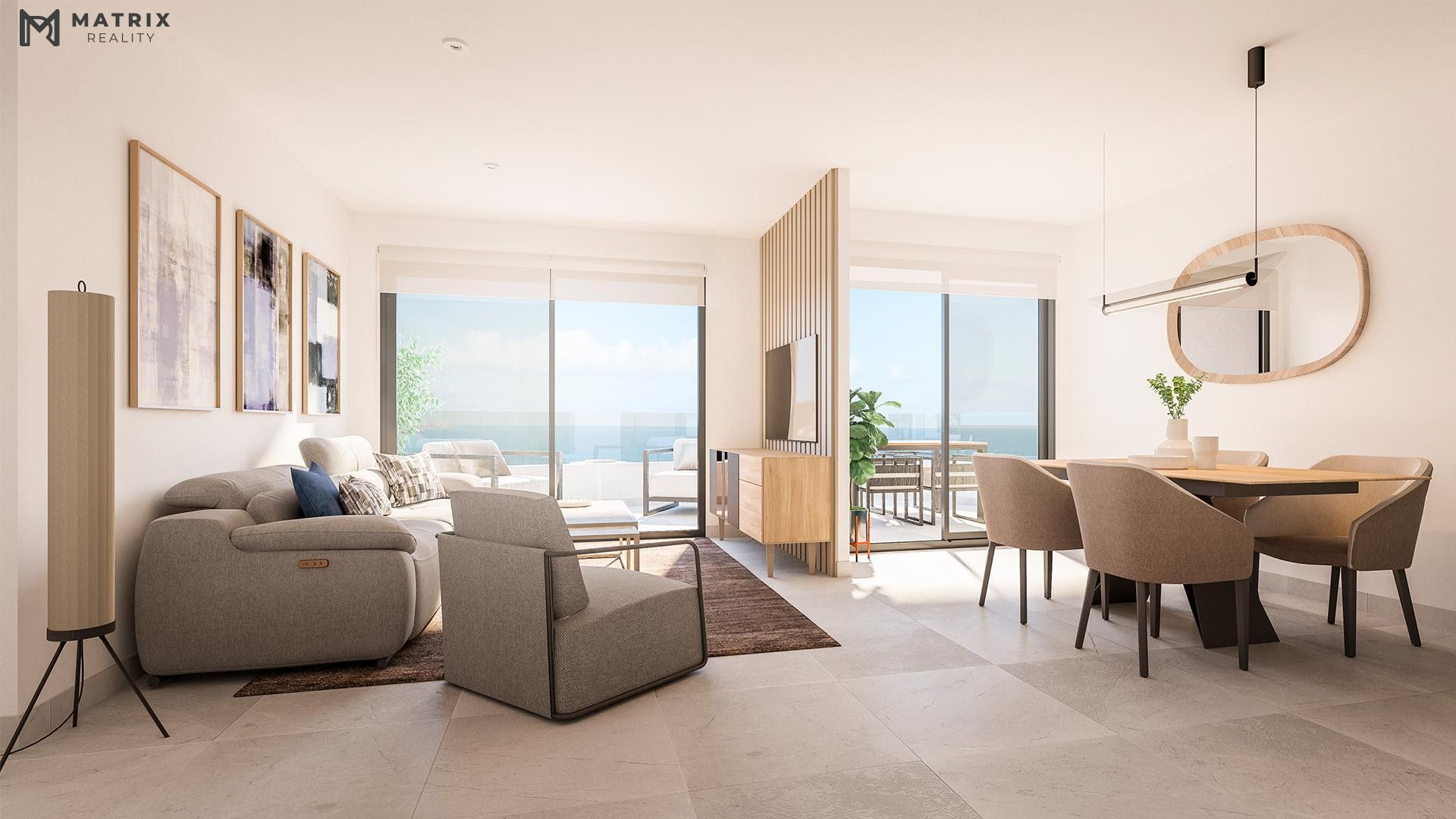 Prodej byt 3+kk - Calle Acantilado,Torrevieja, 92 m² - 5