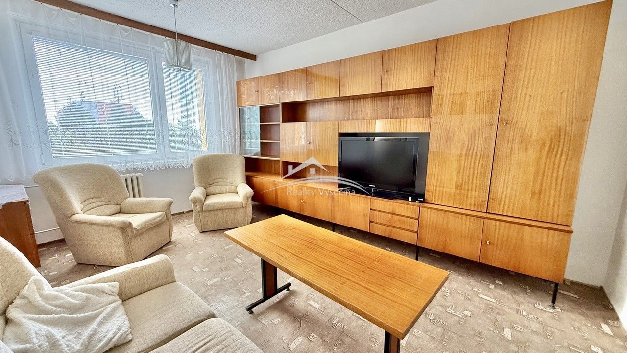 Byt 3+1 · 70 m² · Obránců míru, Třebíč - 4