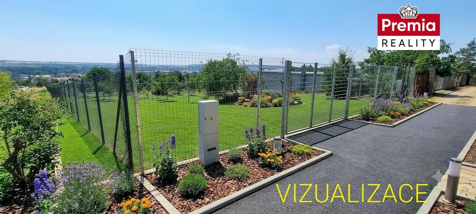 Zahrady, Dobšice, okres Znojmo - 2