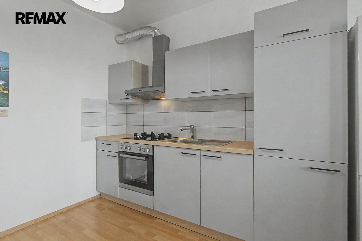 Byt 3+1 · 85 m² · Na Suchých, Vestec, okres Praha-západ - 4